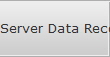 Server Data Recovery Bath server 