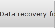 Data recovery for Bath data
